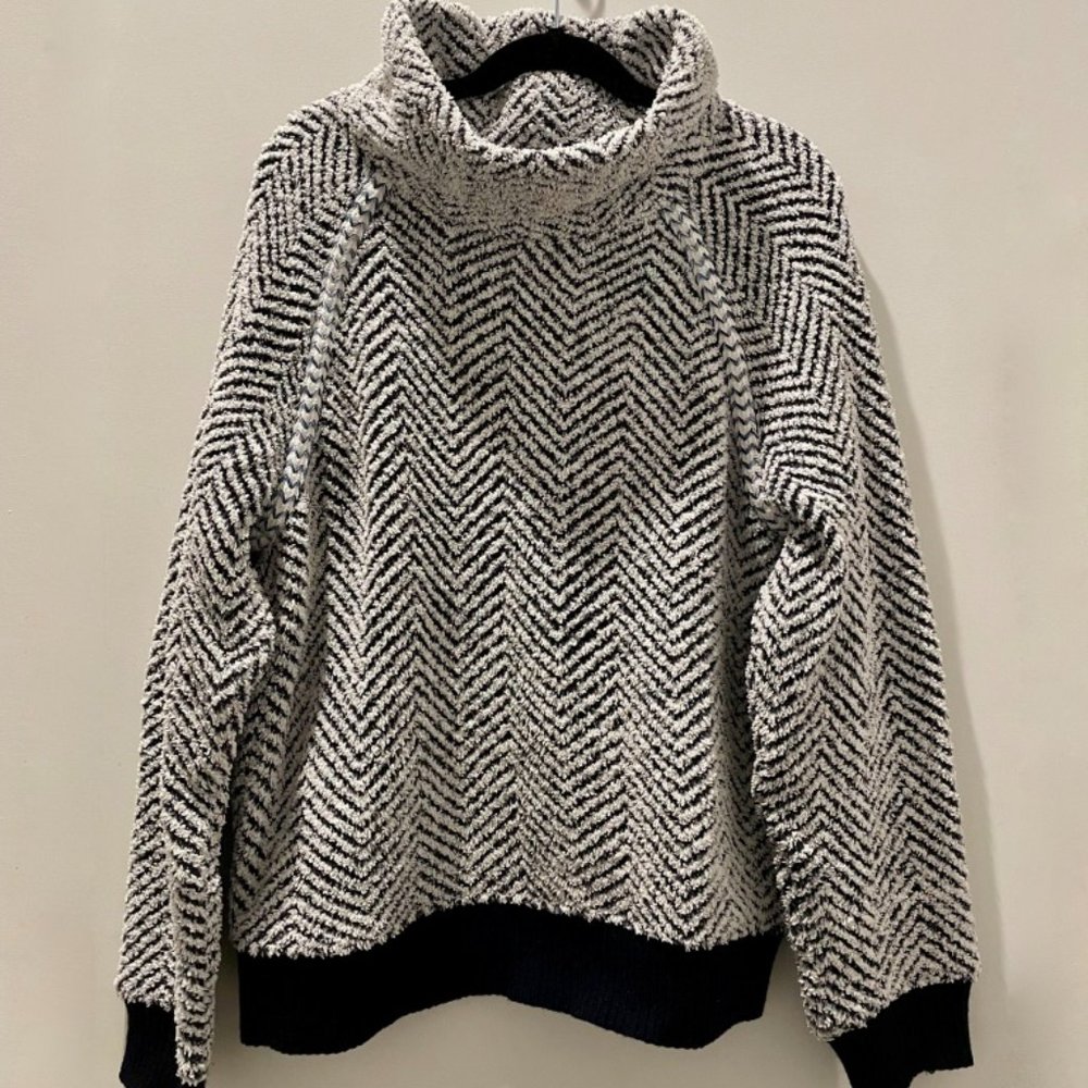 Anthropologie Sweater
